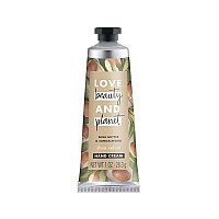 Love Beauty and Planet Shea Butter & Sandalwood Shea Velvet Body Lotion - Shea - 1oz - Pack of 2