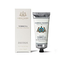 Caswellmassey Centuries Verbena Hand Creme 225 Ounce