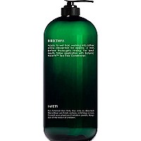 Botanic Hearth Tea Tree Shampoo and Conditioner Set - with 100% Pure Tea Tree Oil, for Itchy and Dry Scalp, Sulfate Free, Paraben Free - for Men and Women - (Packaging May Vary) - 16 fl oz each