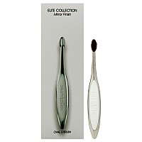 Artis Elite Oval Makeup Brush - Luxury Cosmefibre, Mirror Handle