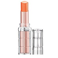 Loral Paris Makeup Colour Riche Plump And Shine Lipstick For Glossy Radiant Visibly Fuller Lips With An Allday Moisturized