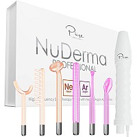 Nuderma Professional Skin Therapy Wand