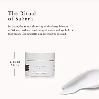 Rituals The Ritual of Sakura Body Cream Unisex 7.4 oz