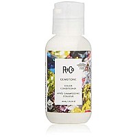 R+Co Gemstone Color Conditioner 2 Oz - Vegan & Cruelty-Free