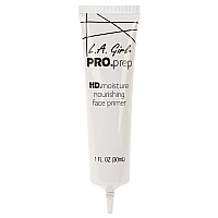 L.A. Girl Pro Prep Correcting Primer, Colorless, 1 Fluid Ounce