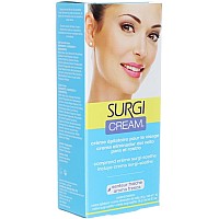 Surgi Facial Hair Removal Cream 1 Oz X 2 Pack