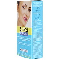 Surgi Facial Hair Removal Cream 1 Oz X 2 Pack