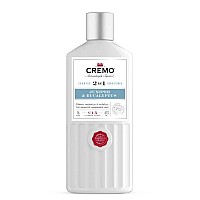 Banana Boat CREMO 2-in-1 Shampoo & Conditioner, with Juniper & Eucalyptus Scent, 16 Fl Oz