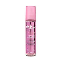 Cake Beauty The Gloss Boss Dry Styling Oil, 4 Ounces