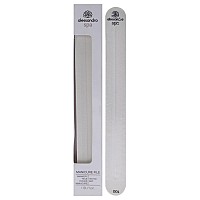 alessandro Spa Manicure Nail File - Grey, 1 Pc, Cruel