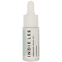 Indie Lee 100 Squalane Oil Daily Face Oil Hydrating Moisturizer For Dry Skin Fine Lines And Wrinkles Even Skin Tone Bri