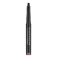 EVAGARDEN Twist Up Eye Shadow 356 Plum - 0.03 oz