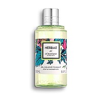 Loccitane Herbae Gentle Shower Gel 84 Fl Oz