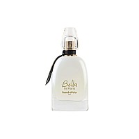 Bella In Paris by Franck Olivier, 2.5 oz Eau De Parfum Spray for Women