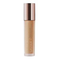 Delilah Radiant Cream Concealer, Cashmere, 0.12 Oz -