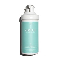 VIRTUE Recovery Conditioner, 17 Fl Oz - Hair Repair & Hydration