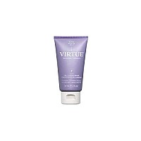 VIRTUE Full Conditioner 2 FL OZ | Travel Size | Alpha Keratin Thickens, Volumizes Hair | Sulfate Free, Paraben Free, Color Safe, Vegan