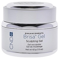 CND Brisa Sculpting Gel 1.5 Fl Oz - Neutral Beige O