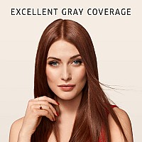 WELLA Color Charm Permanent Liquid Hair Color for Gray Coverage, 12A Frosty Ash Blonde