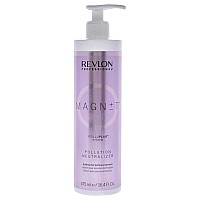 REVLON Magnet Pollution Neutralizer 475ml - 16.4oz