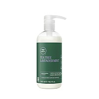 Tea Tree Lavender Mint Moisturizing Cowash Cleansing Conditioner For Coarse Curly Dry Hair 169 Fl Oz