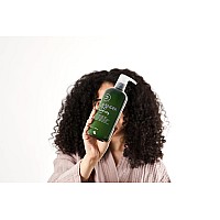 Tea Tree Lavender Mint Moisturizing Cowash Cleansing Conditioner For Coarse Curly Dry Hair 338 Fl Oz