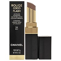 Chanel Rouge Coco Flash Lipstick - 54 Boy, 0.1 oz