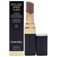 Chanel Rouge Coco Flash Lipstick - 54 Boy, 0.1 oz