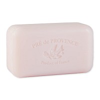 Pre De Provence Artisanal Soap Bar Natural French Skincare Enriched With Organic Shea Butter Quad Milled For Rich Smooth M