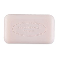 Pre De Provence Artisanal Soap Bar Natural French Skincare Enriched With Organic Shea Butter Quad Milled For Rich Smooth M