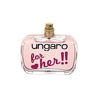 Emanuel Ungaro Ungaro For Her 3.4 oz EDT Spray Tester