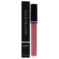 Youngblood High-Shine Lipgloss - Fantasy, 3.5 mL