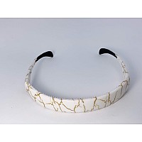 Sqhair Hinged Headband Fits Like Sunglasses Providing Lift And Style Without Giving You A Headache Band Cracked Paint