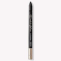 Joah Make Her Gelous Gel Eyeliner With Selfsharpening Pencil Waterproof Longlasting Color Definition Black