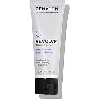 Zenagen Revolve Thickening Conditioner 25 Fl Oz