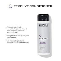 Zenagen Revolve Thickening Conditioner 25 Fl Oz