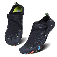 Water Sports Shoes for Women Men Quick Dry Aqua Socks Swim Barefoot Beach Swim Shoes