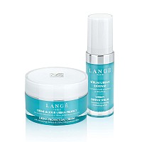 L'ANGE Hair Lange Essential Survival Detox Set - 2 Pcs