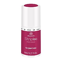 alessandro Striplac Nail Polish - Juan's Kiss, 0.27