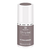 alessandro Striplac Nail Polish - Yoga Morning - 0.27 oz