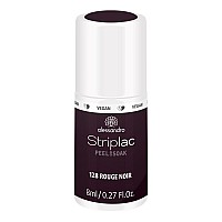 alessandro Striplac Rouge Noir Nail Polish - 0.27 oz,