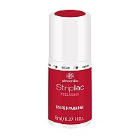 alessandro Striplac Peel or Soak Nail Polish 0.27 oz