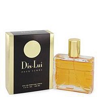 YZY Perfume Dis-Lui EDP Spray for Women, 3.4