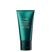 Oribe Straight Away Smoothing Blowout Cream, 1.7 oz