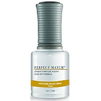 Lechat Perfect Match Gel Polish Sunshine On My Mind 05 Fluid Ounce Pms255