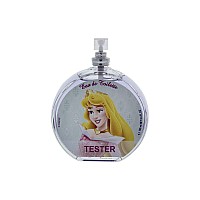 Disney Princess Aurora EDT Spray 3.4 oz Tester for Kids