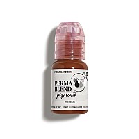 Perma Blend Nutmeg Microblading Ink To Enhance Lip Color Lip Tattoo Lip Blushing Supplies For Permanent Lip Color Oran