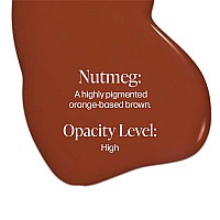 Perma Blend Nutmeg Microblading Ink To Enhance Lip Color Lip Tattoo Lip Blushing Supplies For Permanent Lip Color Oran