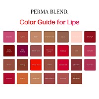 Perma Blend Nutmeg Microblading Ink To Enhance Lip Color Lip Tattoo Lip Blushing Supplies For Permanent Lip Color Oran