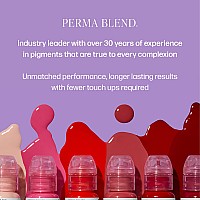 Perma Blend Nutmeg Microblading Ink To Enhance Lip Color Lip Tattoo Lip Blushing Supplies For Permanent Lip Color Oran